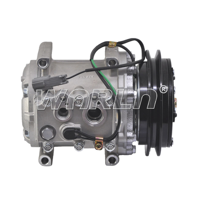 AKC200A255 MC149963 গাড়ি এসি সংক্ষেপক মিটসুবিশি ক্যান্টারের জন্য 24 ভি 1993-2002 WXMS052