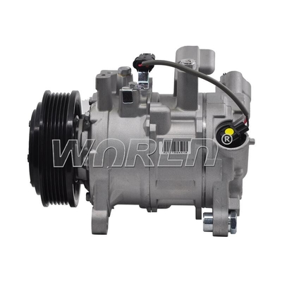 DCP05105 DCP05099 BMW1/2/3/4/X3 E90 6SEU14A 6PK WXBM060 এর জন্য 12V অটো এসি কম্প্রেসার