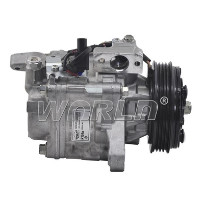38810R9G004 TSR053800 কম্প্রেসার TRSE09 যানবাহন এসি কম্প্রেসার জন্য হন্ডা NBOX WXHD057