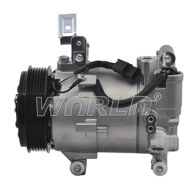 হন্ডা সিভিক 1.0T WXHD068 এর জন্য অটো এয়ার কন্ডিশনার কম্প্রেসার পার্টস 388005AZG010M1