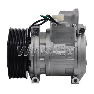 আর.সি.600.257 কার এসি কম্প্রেসার DCP17502 5412300511 A5412300511 10PA15C 24V MB WXMB007 এর জন্য