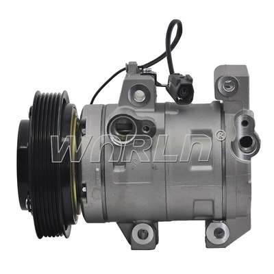 GS1D61K00A অটো এয়ার কম্প্রেসার Mazda 6Sport Kombi2.0 2.5 WXMZ019 জন্য