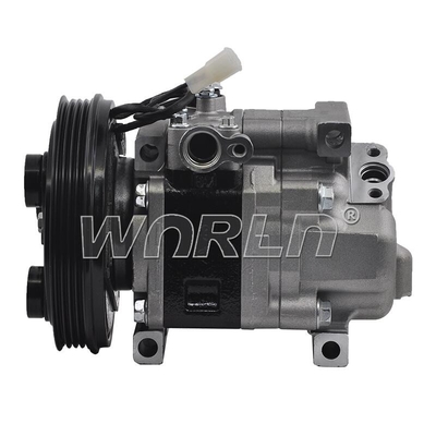 B25F16450B অটো এসি কম্প্রেসার পার্ট Mazda 323 জন্য Premacy 1.3 WXMZ012