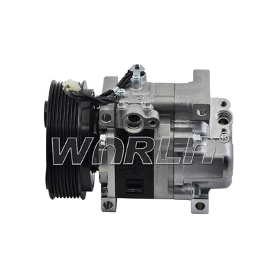 GJ6F61K00A গাড়ি এয়ার কন্ডিশনার কম্প্রেসার Mazda3 5 6 2.0 WXMZ042 জন্য