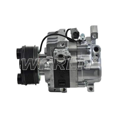 EG2161450 কার এসি এয়ার কন্ডিশনার কম্প্রেসার Mazda CX7 2.3 WXMZ021 এর জন্য