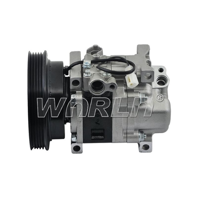 B26K61450D গাড়ি এয়ার কন্ডিশনার কম্প্রেসার Mazda Premacy জন্য 323 2.0 WXMZ008