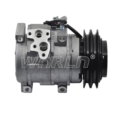 4472608940 K4472608940 গাড়ির জন্য 12V এসি কম্প্রেসার Isuzu Sportivo WXIZ032
