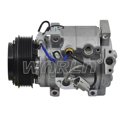 883206A290 অটো কন্ডিশনার কম্প্রেসার For Toyota For Landcruiser200 WXTT111