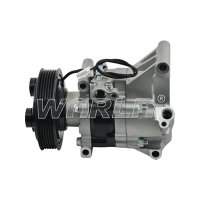 D65161450H অটো কার পার্টস এসি কম্প্রেসার Mazda2 জন্য ফোর্ড Fiesta1.5 WXMZ005 জন্য