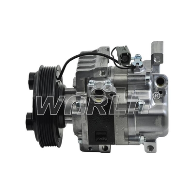 GJ6A61450 গাড়ি এয়ার কন্ডিশনার কম্প্রেসার Mazda 3 6 CX7 WXMZ017 এর জন্য