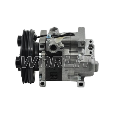 অটোমোবাইল এয়ার কন্ডিশনার কম্প্রেসার জন্য Mazda 323S জন্য Premacy 1.3 1.6 WXMZ018