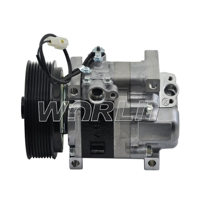 অটো কন্ডিশনার কম্প্রেসার H12A0CA4JE জন্য Mazda 3 6 Atenza 2.2 WXMZ006