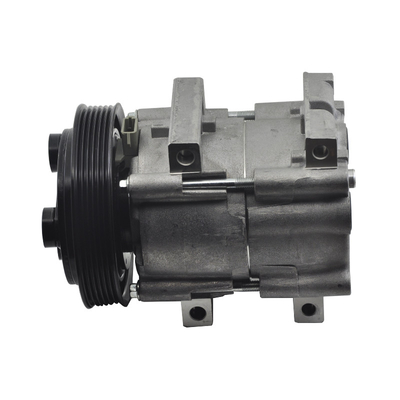 কম্প্রেসার এসি কার 1E0361450A 1E0361K00 ফোর্ড F150 জন্য মন্ডিও জন্য কুপার 1993-2011 WXFD069