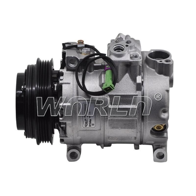 ১৯৯৭-২০০৫ অডি A4、A6/A8 C5 এর জন্য যানবাহন সংকোচকারী Skoda DCP02004 4471009440 WXAD002