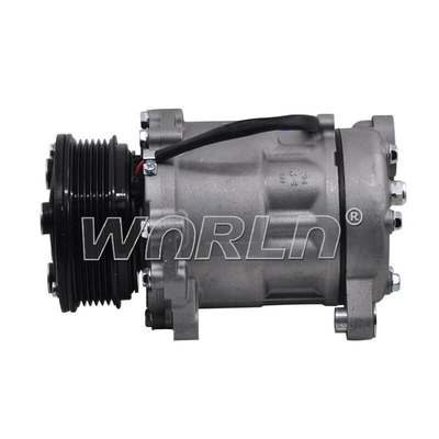 VW LT28 TransporterT4 WXVW056 এর জন্য গাড়ির এয়ার কন্ডিশনার কম্প্রেসার