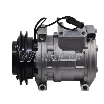 10PA15L 1A অটো এসি কম্প্রেসার Fendt এর জন্য Ceres 12V 1984-1999 DCP99502/4471007869