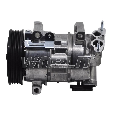DCP21010 কার অটো এসি কম্প্রেসার জন্য Peugeot308 জন্য Citroen C4 WXPG036
