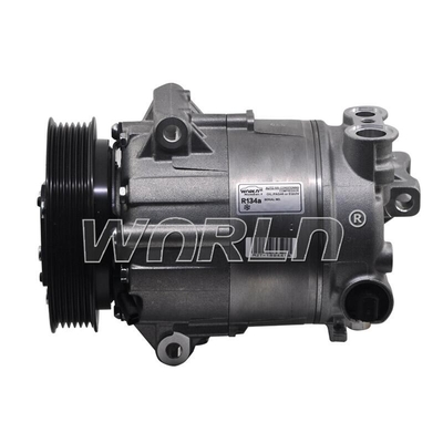 Maserati F360 এর জন্য কম্প্রেসার অংশ Maserti Quattroporte 180041 6581290 WXAA016 এর জন্য