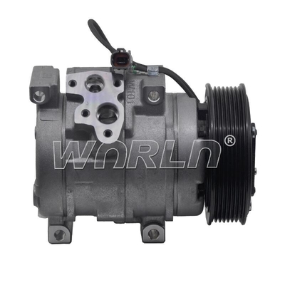 4472800891 MK582684 অটোমোটিভ কম্প্রেসার 10S15C Mitsubishi Fuso Canter WXMS084 এর জন্য