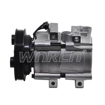 HS18 97710H1021 ACWCA05 যানবাহন বায়ু সংকোচকারী জন্য Hyundai Terracan 2.9CRDI WXHY063
