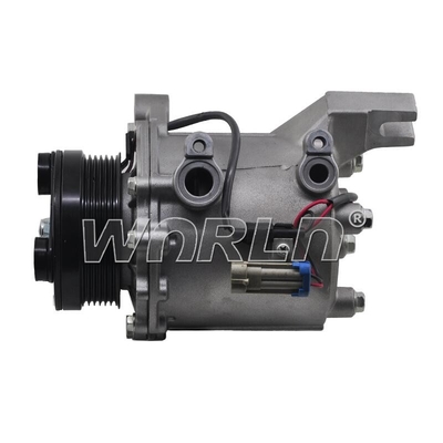 অটো এয়ার কন্ডিশনার কম্প্রেসার 19129936 জন্য Buick Terazza জন্য Chevrolet Uplander WXBK032