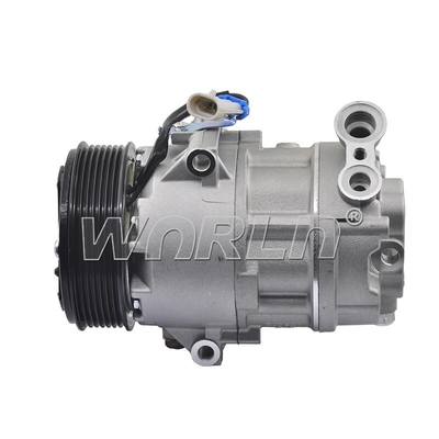 YN4371900022RC অটো পার্টস এয়ার কন্ডিশনার কম্প্রেসার জন্য Opel Palio WXOP018