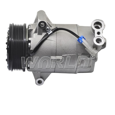 অটো এসি কম্প্রেসার 13124752/13318697 Opel Zafira এর জন্য Astra1.9 WXOP012 এর জন্য