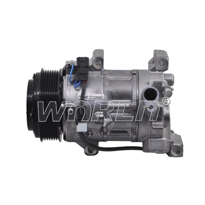 অটো কম্প্রেসার 6SBU14C 6PK for Honda for Civci for Accord 1.5T 388106A0A01