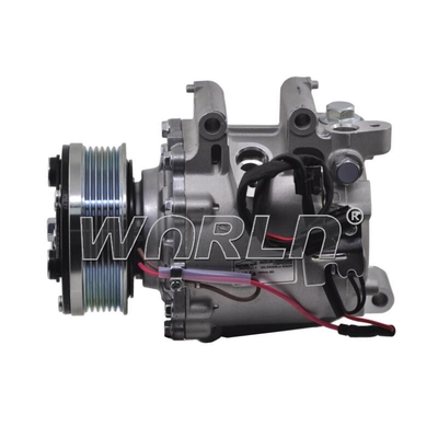TRSE093720 38800R6FG210M2 গাড়ির এসি কম্প্রেসার হন্ডা CRV WXHD056 এর জন্য