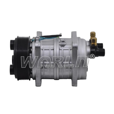 24V এয়ার কন্ডিশনার কম্প্রেসার TM16 এয়ার কম্প্রেসার অটো WXUN041 জন্য