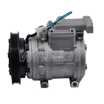 ট্রাক এসি কম্প্রেসার 24V ডেইউউ জন্য Doosan জন্য 22086013A 86J2820012 কম্প্রেসার WXTK079