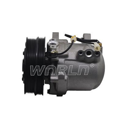 অটো এসি কম্প্রেসার নিসান U12/CA20 DKV14 4/6PK 12V Ac কম্প্রেসারের জন্য চীনে তৈরি