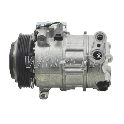 যানবাহন অটো এসি কম্প্রেসার 68193950AA 4471607220 জন্য Dodge Dart 2.0/2.4 WXCK017