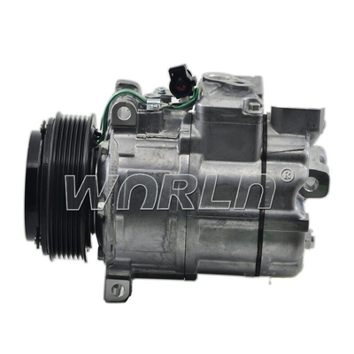 JPB500210 RangeRoverIII ((L322)4.4 WXLR003 জন্য গাড়ী এয়ার কন্ডিশনার কম্প্রেসার