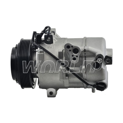 97701C5100 কিয়া সরেন্টো প্রাইম DVE18N WXKA073 এর জন্য গাড়ী এয়ার কন্ডিশনার কম্প্রেসার