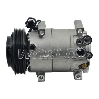 VS09M 6PK অটো এয়ার কন্ডিশনার কম্প্রেসার 977011Y550 কিয়া পিক্যান্টো II 1.0 WXKA060 এর জন্য