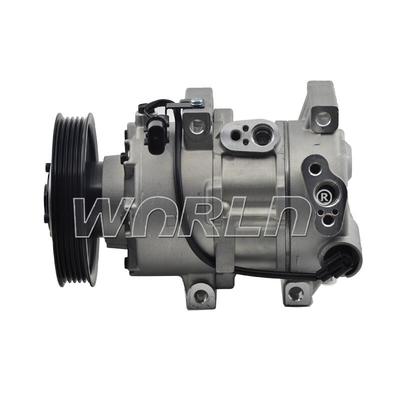 977013Z300 ACP658000P DVE12 গাড়ি কুলিং কম্প্রেসার জন্য হুন্ডাই Accent জন্য সোলারিস WXHY103