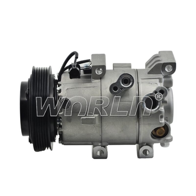 এয়ার কন্ডিশনার গাড়ির কম্প্রেসার 97701A5001 জন্য Hyundai Elantra Lafesta WXHY082