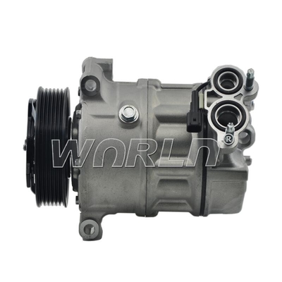8W8319D629AC গাড়ি এয়ার কম্প্রেসার জন্য রেঞ্জরোভার জন্য আবিষ্কার WXLR011