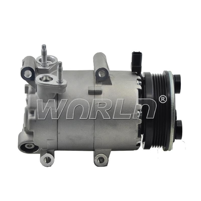 CN1119D629AC অটো কুলিং পার্টস অটো কম্প্রেসার VS16IC ফোর্ড ইকোস্পোর্ট 2.0 WXFD126 এর জন্য