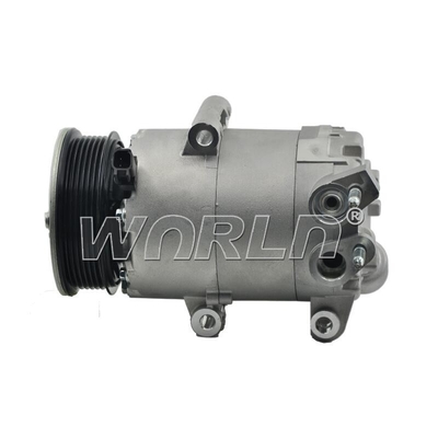 F1F119D629CB 14855693438 অটোমোবাইল এয়ার কন্ডিশনার কম্প্রেসার ফোর্ড ফোকাস জন্য CMAX WXFD111