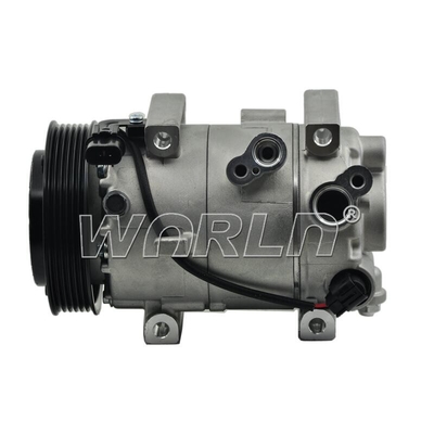 ভিএস১২ ভেহিল এসি কম্প্রেসার CA500ALEAA08 97701C8000 হুন্ডাই I20 WXHY102 এর জন্য