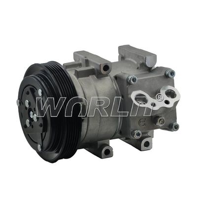 আর.সি.600.106 মডেল ভিস্টিওন এইচএস১৫ ফোর্ড ফিয়েস্তা / ইকোস্পোর্ট ১.৬/২.০ ডব্লিউএক্সএফডি১০৮ এর জন্য গাড়ি এয়ার কম্প্রেসার