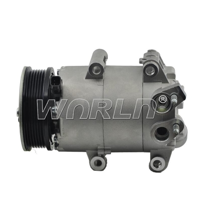 ফোর্ড ইকোস্পোর্ট 1.6 2013-2017 FIESTA 1.6 2013 FLEX WXFD038 এর জন্য 12V ডিসি এয়ার কন্ডিশনার YN4371901200RC