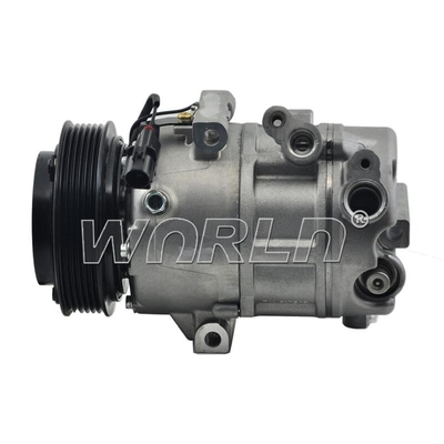 97701Q2050 97701F8500 অটো এসি সংক্ষেপক 2010-2014 জন্য হুন্ডাই IX35 কিয়া Sporta2.0 WXHY097