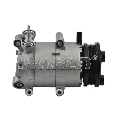 BV6N19D629BB BV6N19D629BC অটো এসি কম্প্রেসার ফোর্ড ফোকাস 2.0 2011-2017 WXFD122 এর জন্য