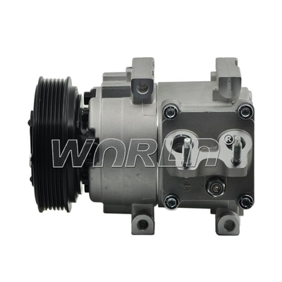 BE8Z19703A 5S6519D629DA অটো এসি কম্প্রেসার ফোর্ড ফিয়েস্তা 1.5/1.6 WXFD123 এর জন্য