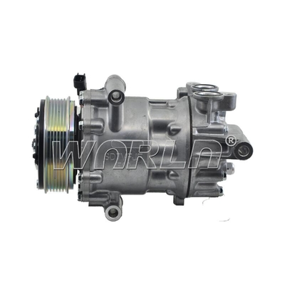 BK2119D629BA কম্প্রেসার ফোর্ড ট্রানজিট জন্য Peugeot বক্সার 2011-2014 WXFD101
