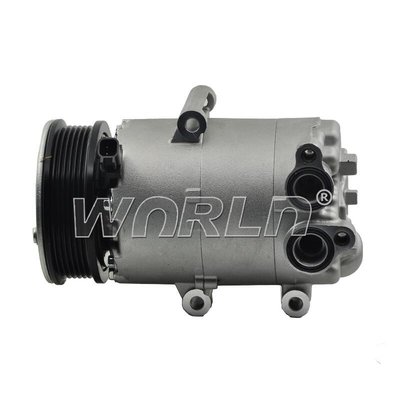 1766990 6G9119D629DC অটো এসি কম্প্রেসার ফোর্ড SMAX জন্য Mondeo জন্য গ্যালাক্সি জন্য 2.3 জন্য ভলভো WXFD006A জন্য