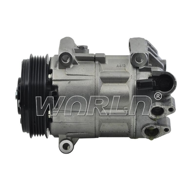 50509534 অটোমোটিভ এয়ার কন্ডিশনার কম্প্রেসার Fiat500 Punto Tipo WXFT014